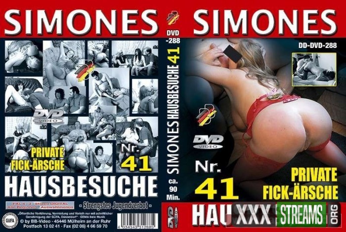 Simones Hausbesuche 41 Full Movies - OpenloadPorn.co