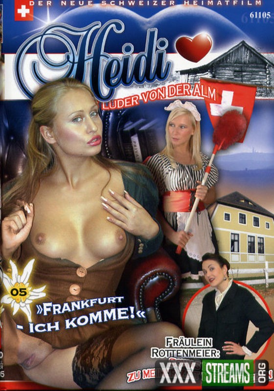 Heidi porno film