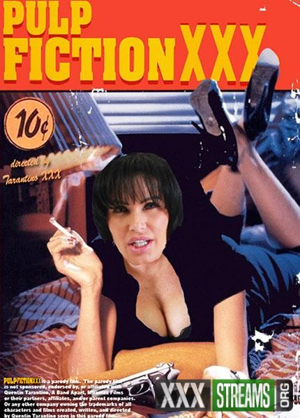 Shay Fox Porn Fiction - Pulp Fiction XXX Fox, Tori Avano - OpenloadPorn.co